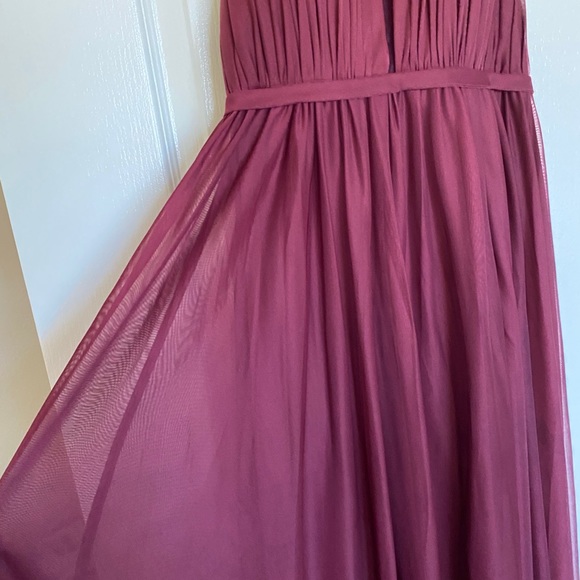 Bridesmaids Dress - Picture 3 of 6